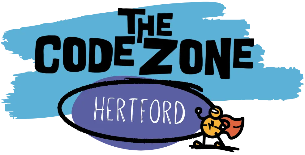The Code Zone Hertford