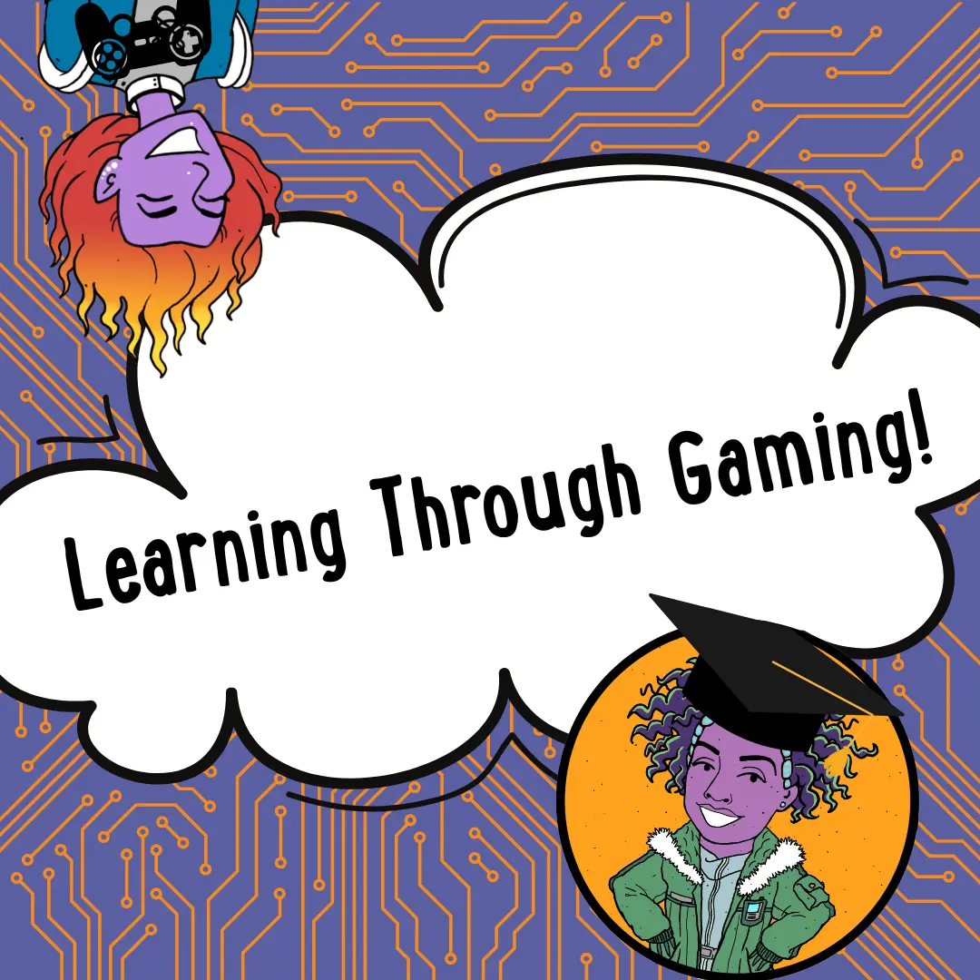 Why We Encourage Learning Through Gaming