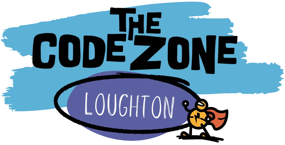 The Code Zone Loughton