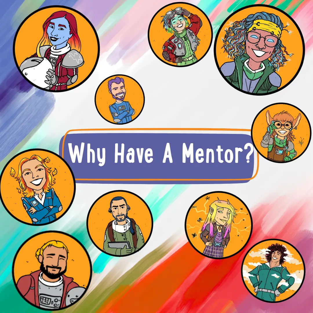 Why Have A Coding Mentor?