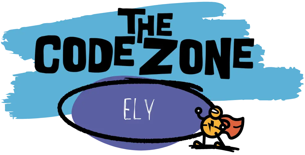 Ely coding club and code club