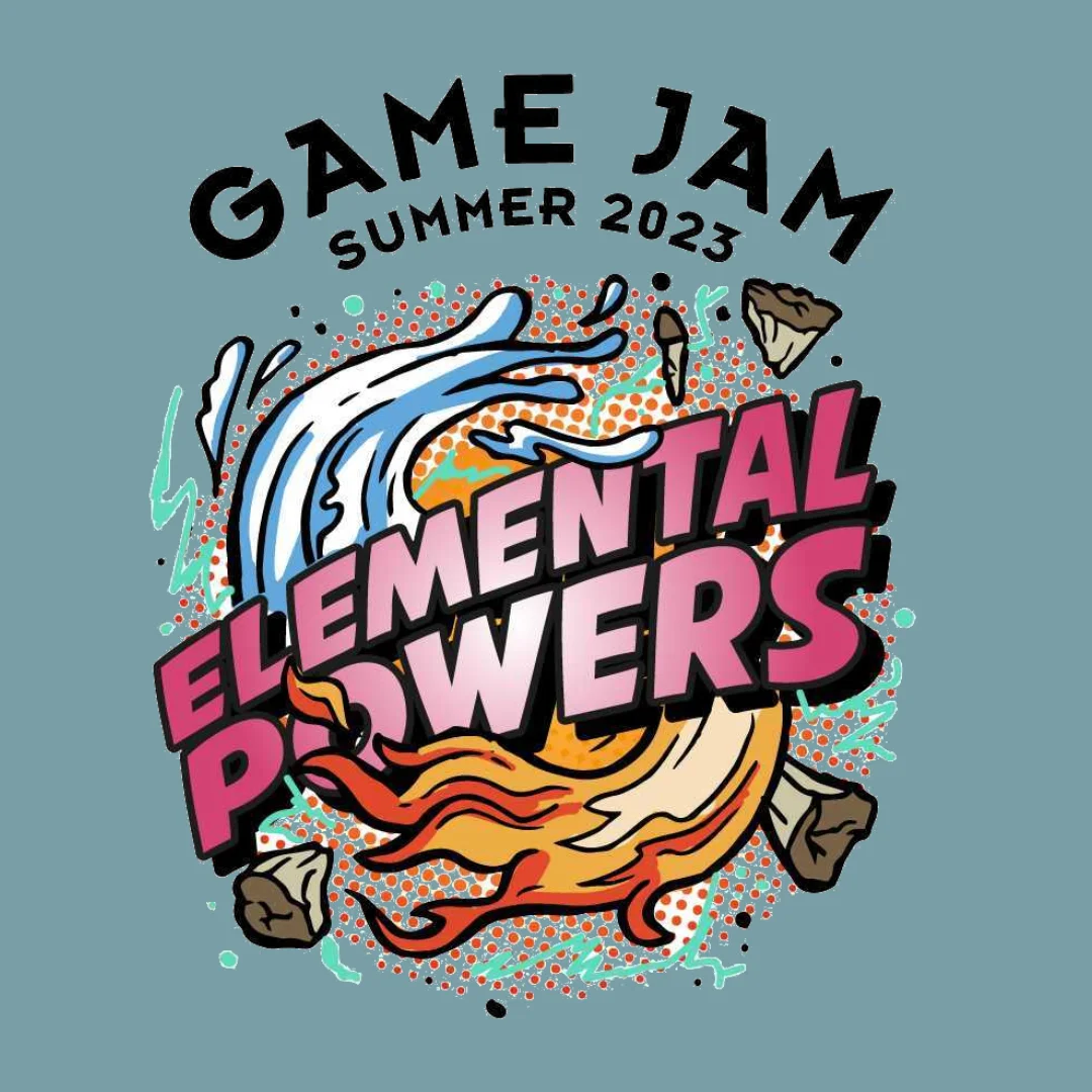 Game Jams - what are they and why are they important? photo,