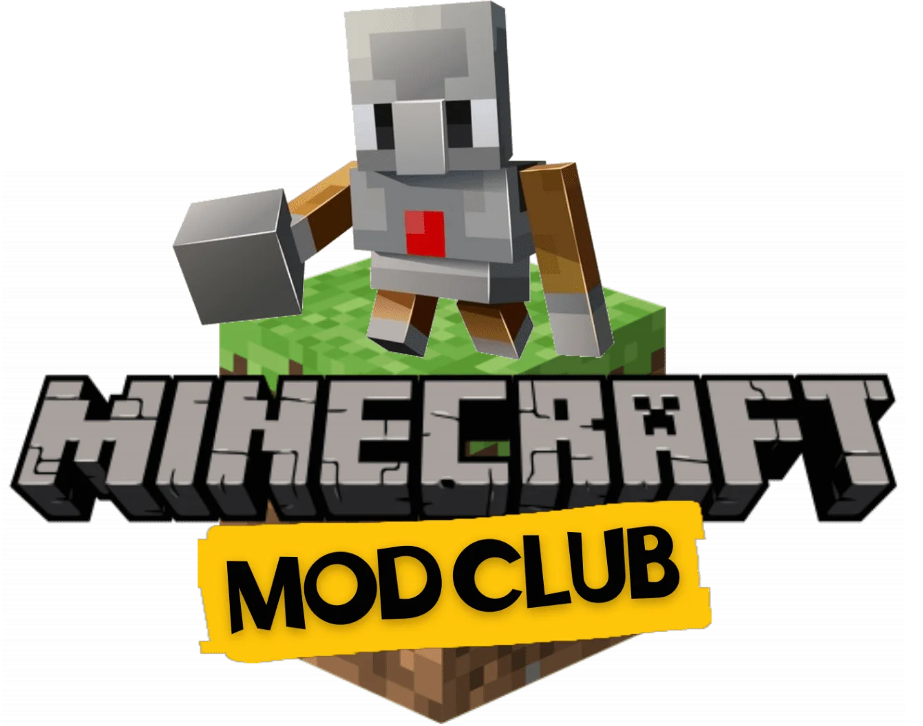 Minecraft Mod Club: What's it all about?