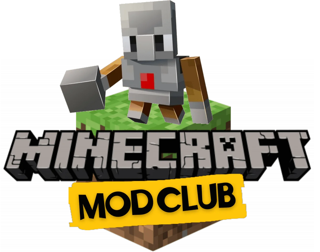 Minecraft Mod Club: What's it all about? picture