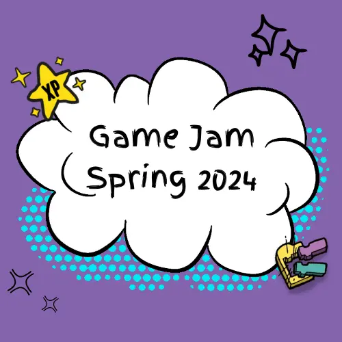 Spring Game Jam 2024