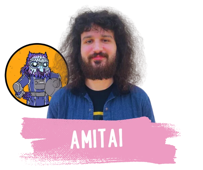 Amitai