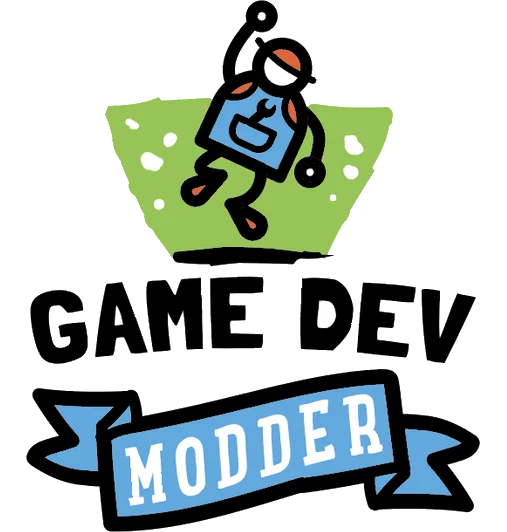 Game Dev Club: Modder - online code club for children ages 9-16