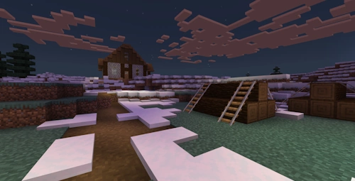 Minecraft Mod Club with Superpowers for Education Edition