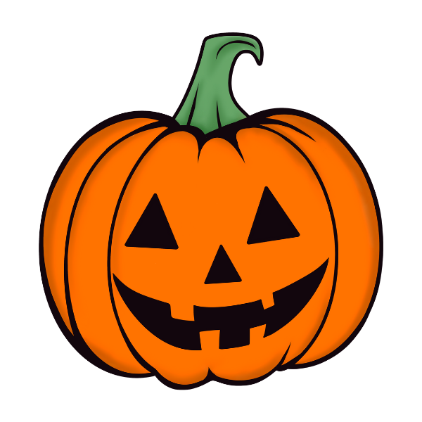 Halloween games